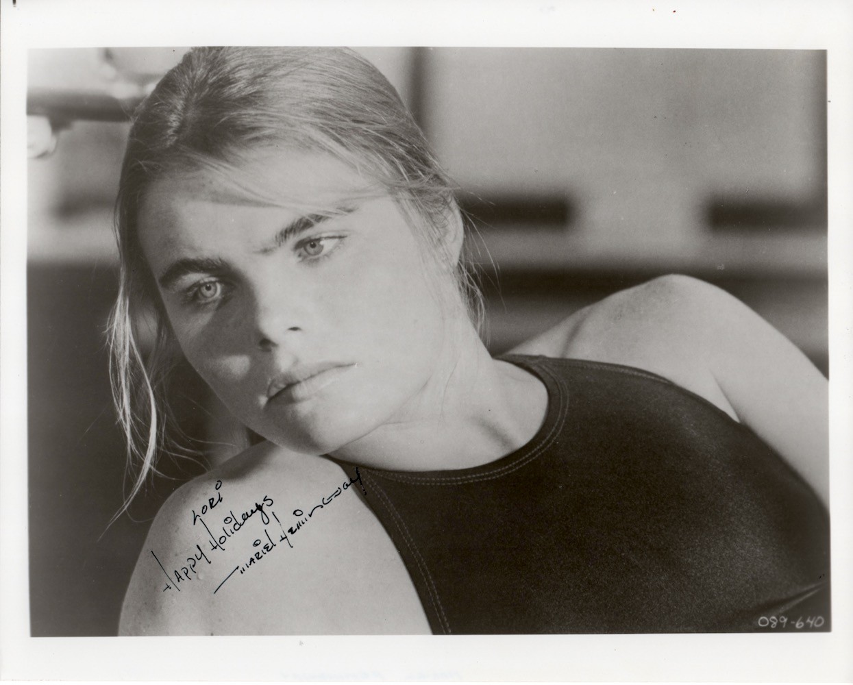 Mariel Hemingway Leaked Nude Photos
